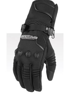ARCTIVA COMP 5 RR GAUNTLET GLOVE
